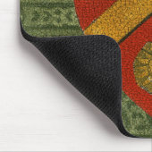 ノーブルクレストV マウスパッド (コーナー)