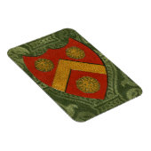 ノーブルクレストV マグネット (右側)