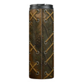 ノーブルスタッグ、ウィルダネスフレーム タンブラー (裏面)