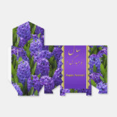 ノーブルハッピーノウズヒヤシンス – お気に入りボックステント フェイバーボックス (折り畳みなし)