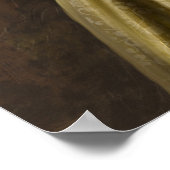 ノーブルビースト – ダンディダチョウ ポスター (角)