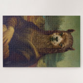 ノーブルビースト – モナラマ ジグソーパズル (横)