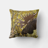 ノーブルブルムース クッション (裏面)