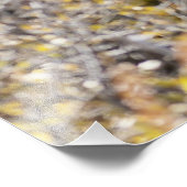 ノーブルブルムース フォトプリント            (角)