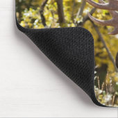 ノーブルブルムース マウスパッド (コーナー)