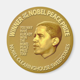 ノーブルプライズマグネット マグネット