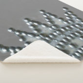 ノーブルベビーシェルパ | m3galleryStudio シェルパブランケット (3/4)