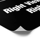 ノーブル八折道仏 ポスター (角)