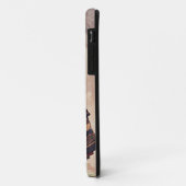 ノーブル子猫ロードインザホール Case-Mate iPhoneケース (裏面/左)