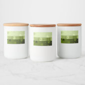 ノーブル聖パトリックの日シャムロックのコンテナラベル フードラベル (ボトル)