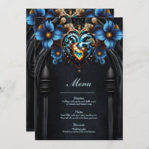 ノーブル・スチームパンクハート