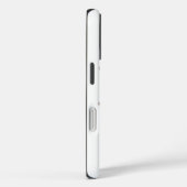 ノープ スマホケース Case-Mate iPhoneケース (裏面 / 右)