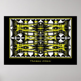 ノーベルデザイン ポスター