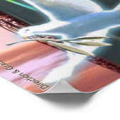 ノーベル平和賞受賞者 – ポスター (角)