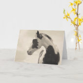 ノーベル獣 カード (黄色い花)