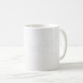 ノーペおもしろいコーヒーマグ コーヒーマグカップ (正面右)