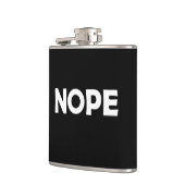 ノーペ フラスク (左)