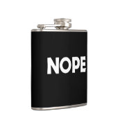 ノーペ フラスク (右)