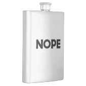 ノーペ フラスク (右)