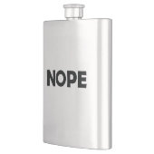 ノーペ フラスク (左)