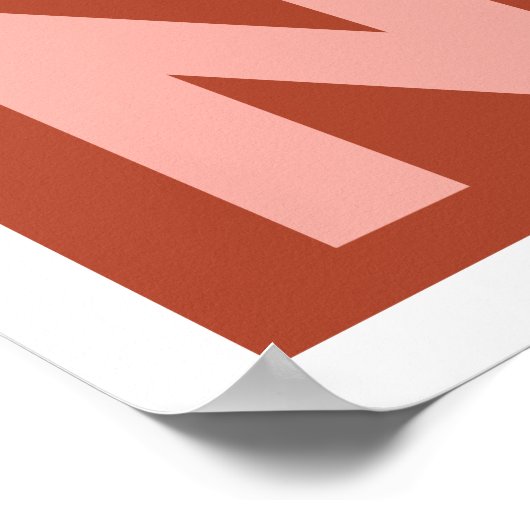 ノーペ ポスター (角)