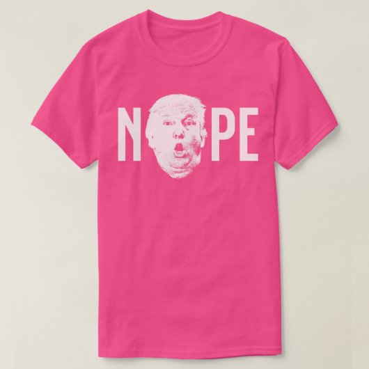 ノーペ Tシャツ (デザイン正面)