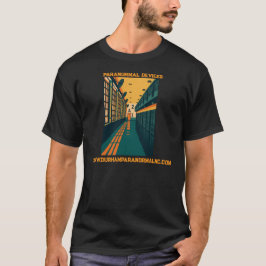 ノーホールドバーズ Tシャツ