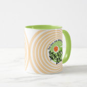 ノーボリー地帯 マグカップ (正面右)