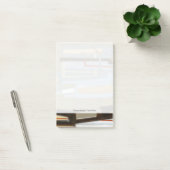 ノーマモダン・ワ絵画イアットによる自由な表現 ポストイット (オフィス)