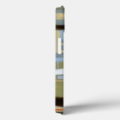 ノーマモダン・ワ絵画イアットによる自由な表現 Case-Mate iPhoneケース (裏面 / 右)