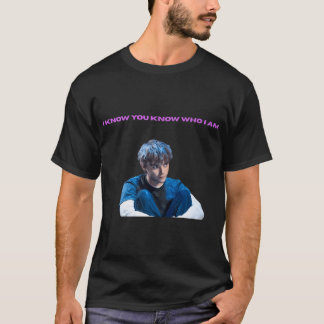 ノーマルなのに Next to Normal Jack Wolfe Tシャツ