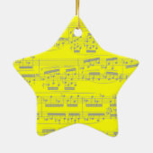 ノーマルハンドベルプレーヤーセラミックオーナメント セラミックオーナメント (裏面)