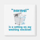 ノーマル マグネット (正面)