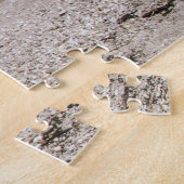 ノーマンディジグソーパズルガテビルライトハウス ジグソーパズル (側面)