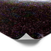 ノーマンビンセント・ペール前向き引用文ポスター ポスター (角)