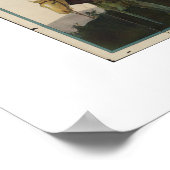 ノーマンフィル株式会社プレゼントズザクリムゾンスカルポスター ポスター (角)