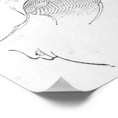 ノーマン・ナイト ポスター (角)