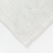 ノーマン・ロックウェルによる騎手の重量 フリースブランケット (角)