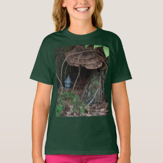 ノームのダジャレTシャツ Tシャツ