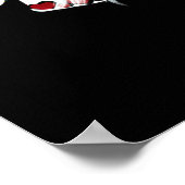 ノームのバレンタイン ポスター (角)