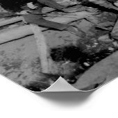 ノームの狩りパルミガンの後のクロンディケの男性 ポスター (角)