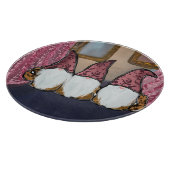 ノームズ カッティングボード (角)