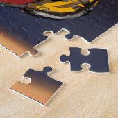 ノームズ ジグソーパズル (側面)