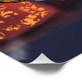 ノームズ ポスター (コーナー)