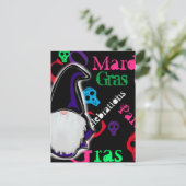 ノームズ ポストカード (スタンド正面)