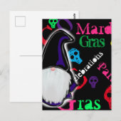 ノームズ ポストカード (正面/裏面)