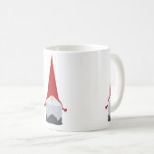 ノームマグ コーヒーマグカップ (正面右)
