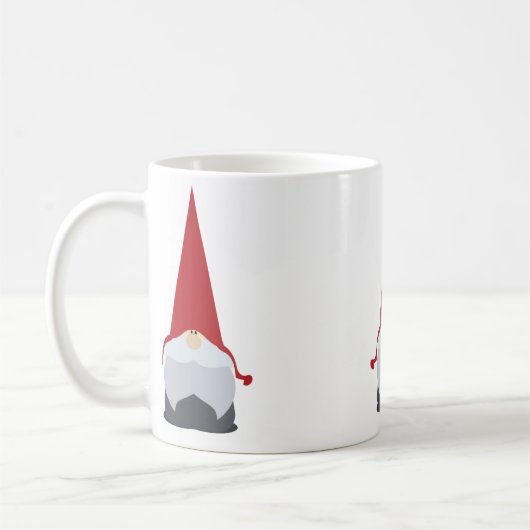 ノームマグ コーヒーマグカップ (左)