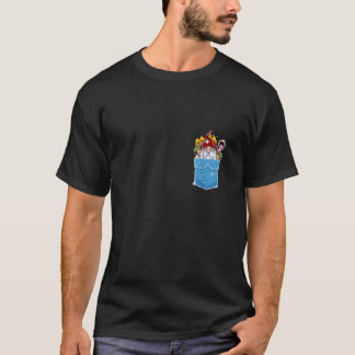 ノームラバー Tシャツ