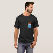 ノームラバー Tシャツ (正面フル)